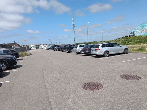Photo of Søndervig Is og Grill - Lodbergsvej 159 A, 6950 Ringkøbing