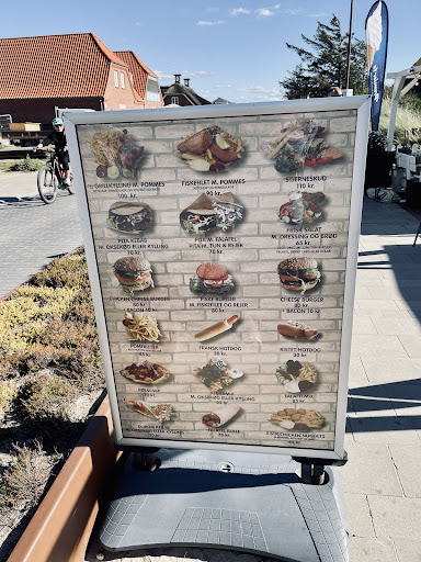 Photo of Søndervig Is og Grill - Lodbergsvej 159 A, 6950 Ringkøbing