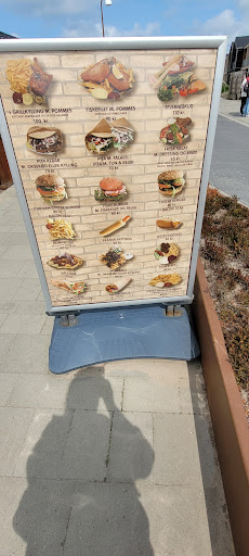Photo of Søndervig Is og Grill - Lodbergsvej 159 A, 6950 Ringkøbing