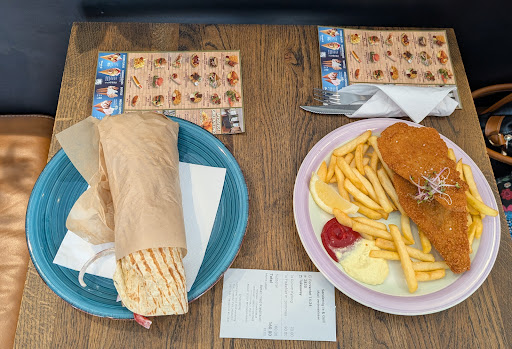 Photo of Søndervig Is og Grill - Lodbergsvej 159 A, 6950 Ringkøbing