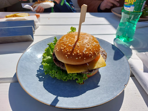 Photo of Søndervig Is og Grill - Lodbergsvej 159 A, 6950 Ringkøbing