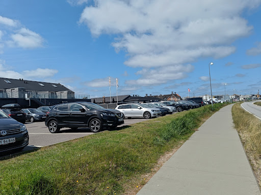 Photo of Søndervig Is og Grill - Lodbergsvej 159 A, 6950 Ringkøbing
