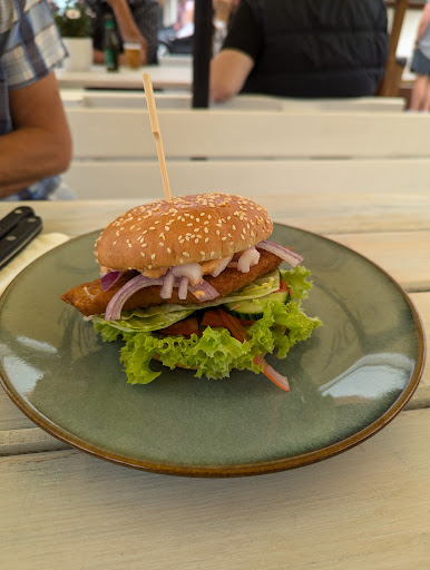 Photo of Søndervig Is og Grill - Lodbergsvej 159 A, 6950 Ringkøbing