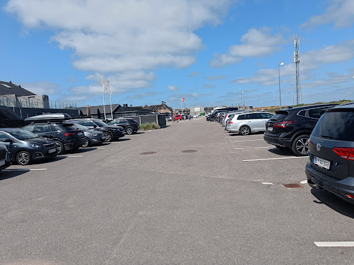Photo of Søndervig Is og Grill - Lodbergsvej 159 A, 6950 Ringkøbing