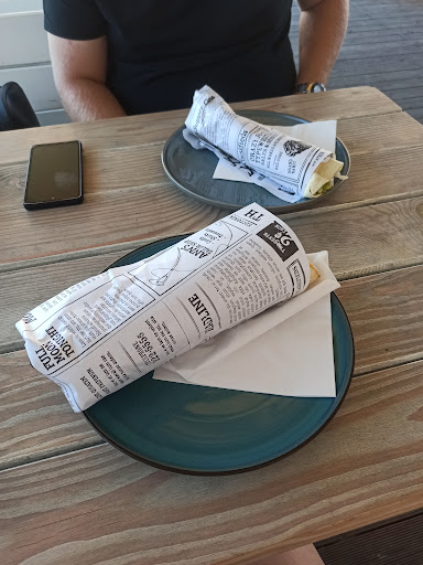 Photo of Søndervig Is og Grill - Lodbergsvej 159 A, 6950 Ringkøbing