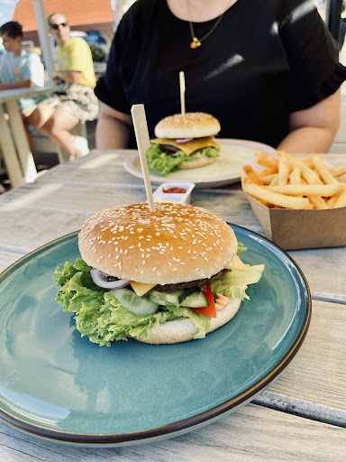 Photo of Søndervig Is og Grill - Lodbergsvej 159 A, 6950 Ringkøbing
