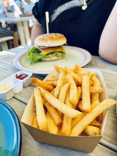 Photo of Søndervig Is og Grill - Lodbergsvej 159 A, 6950 Ringkøbing