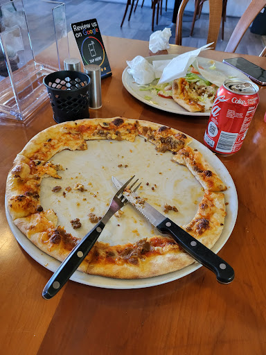 Photo of Viking Pizza Ringkøbing - Hovervej 6, 6950 Ringkøbing