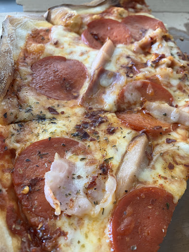 Photo of Viking Pizza Ringkøbing - Hovervej 6, 6950 Ringkøbing