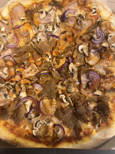 Photo of Viking Pizza Ringkøbing - Hovervej 6, 6950 Ringkøbing