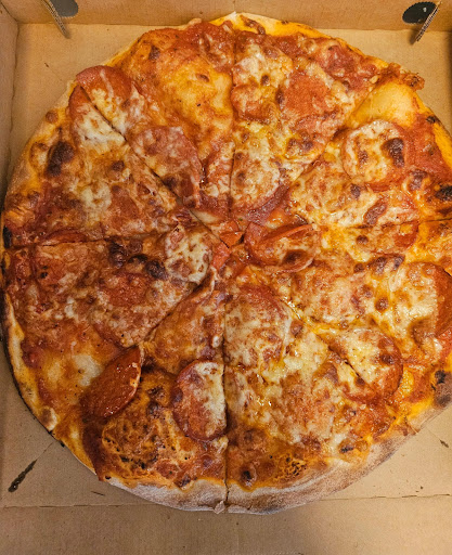 Photo of Viking Pizza Ringkøbing - Hovervej 6, 6950 Ringkøbing