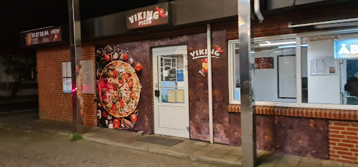 Photo of Viking Pizza Ringkøbing - Hovervej 6, 6950 Ringkøbing