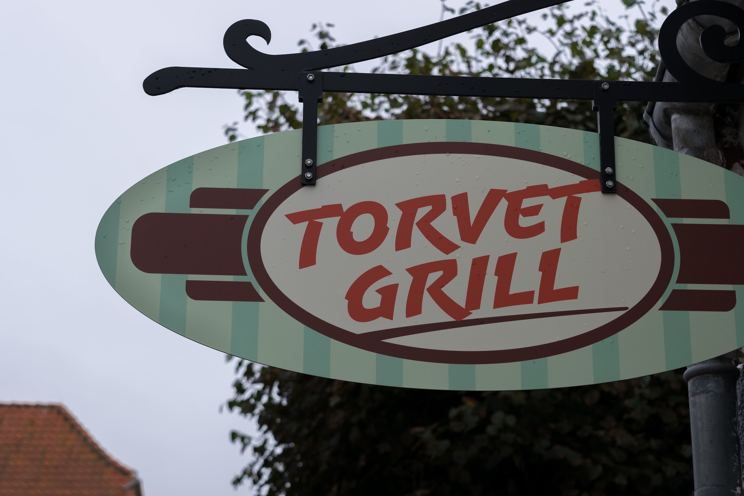 Photo of Torvet Grill - Torvet 10, 6950 Ringkøbing