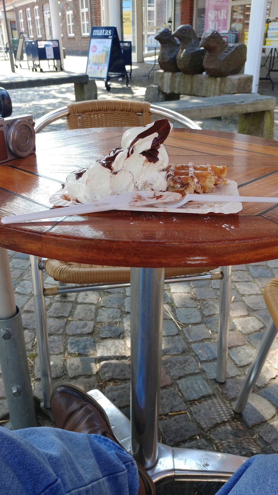Photo of Torvet Grill - Torvet 10, 6950 Ringkøbing