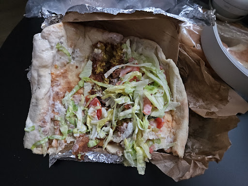 Photo of Döner Deluxe - Skolegade 24, 6700 Esbjerg