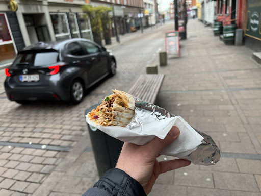 Photo of Döner Deluxe - Skolegade 24, 6700 Esbjerg
