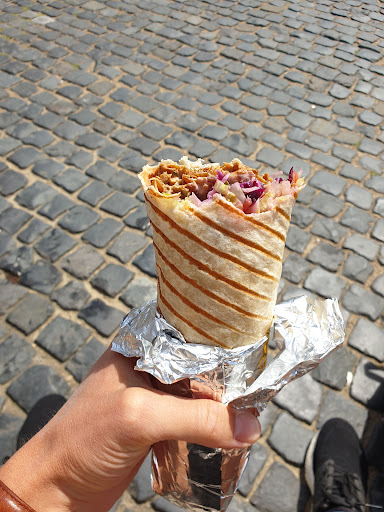 Photo of Döner Deluxe - Skolegade 24, 6700 Esbjerg