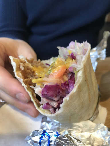 Photo of Döner Deluxe - Skolegade 24, 6700 Esbjerg