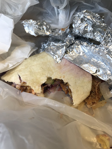 Photo of Döner Deluxe - Skolegade 24, 6700 Esbjerg