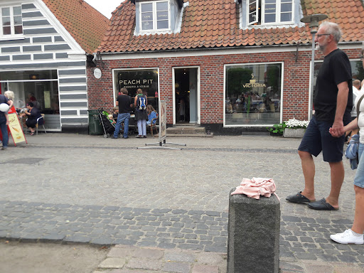 Photo of Peach Pit - Torvet 12, 6950 Ringkøbing