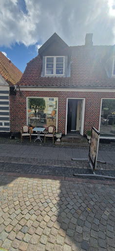 Photo of Peach Pit - Torvet 12, 6950 Ringkøbing