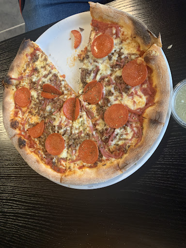Photo of Peach Pit - Torvet 12, 6950 Ringkøbing