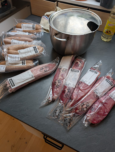 Photo of MrBeef - Thorsvej 11, 6950 Ringkøbing