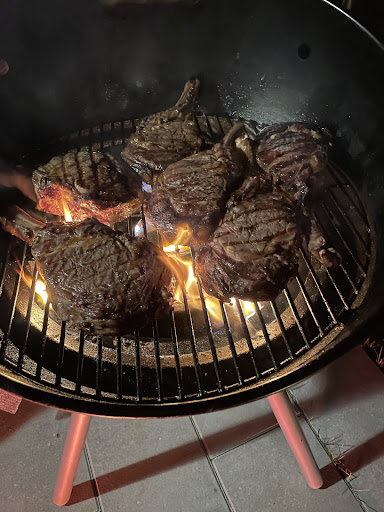 Photo of MrBeef - Thorsvej 11, 6950 Ringkøbing