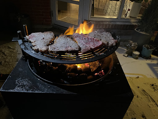 Photo of MrBeef - Thorsvej 11, 6950 Ringkøbing
