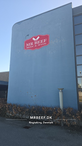 Photo of MrBeef - Thorsvej 11, 6950 Ringkøbing