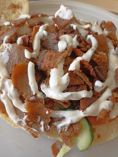 Photo of Ringkøbing Pizza & Grill - Kongevejen 2A, 6950 Ringkøbing