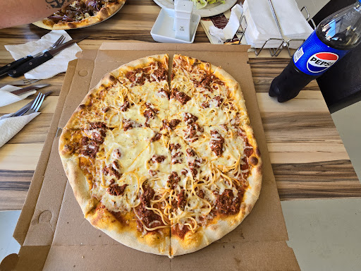 Photo of Ringkøbing Pizza & Grill - Kongevejen 2A, 6950 Ringkøbing