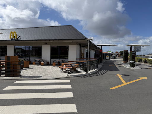 Photo of McDonald's - Søndervigvej 1, 6950 Ringkøbing