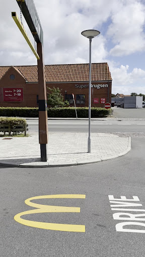 Photo of McDonald's - Søndervigvej 1, 6950 Ringkøbing