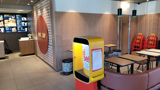 Photo of McDonald's - Søndervigvej 1, 6950 Ringkøbing