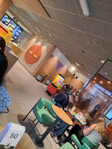 Photo of McDonald's - Søndervigvej 1, 6950 Ringkøbing