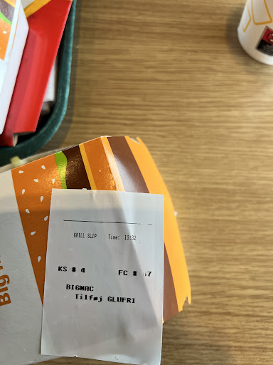 Photo of McDonald's - Søndervigvej 1, 6950 Ringkøbing