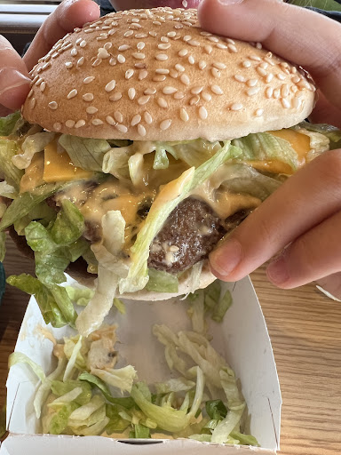 Photo of McDonald's - Søndervigvej 1, 6950 Ringkøbing