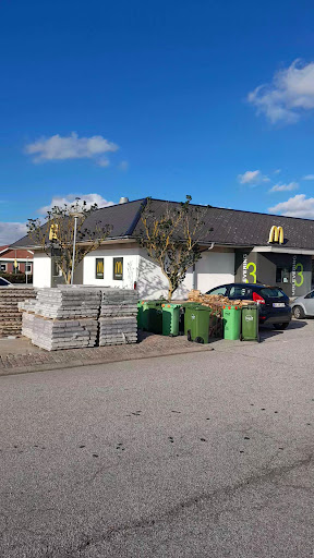 Photo of McDonald's - Søndervigvej 1, 6950 Ringkøbing