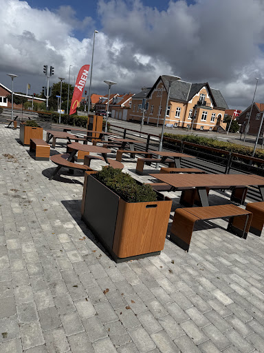 Photo of McDonald's - Søndervigvej 1, 6950 Ringkøbing