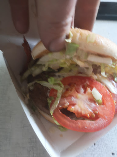 Photo of McDonald's - Søndervigvej 1, 6950 Ringkøbing