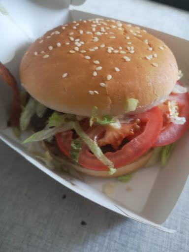 Photo of McDonald's - Søndervigvej 1, 6950 Ringkøbing