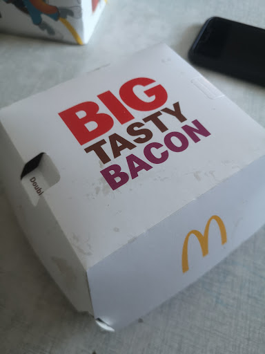 Photo of McDonald's - Søndervigvej 1, 6950 Ringkøbing