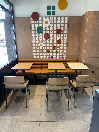 Photo of McDonald's - Søndervigvej 1, 6950 Ringkøbing