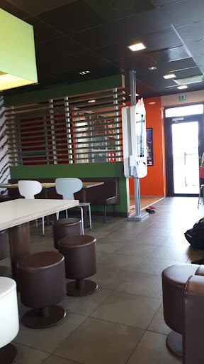 Photo of McDonald's - Søndervigvej 1, 6950 Ringkøbing