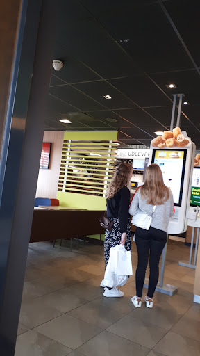 Photo of McDonald's - Søndervigvej 1, 6950 Ringkøbing