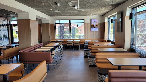 Photo of McDonald's - Søndervigvej 1, 6950 Ringkøbing