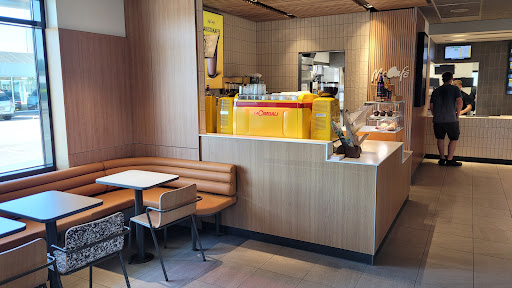 Photo of McDonald's - Søndervigvej 1, 6950 Ringkøbing