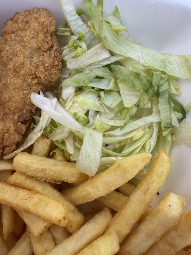 Photo of Falafel Bornholm - Stokkekildevej 13, 3720 Aakirkeby