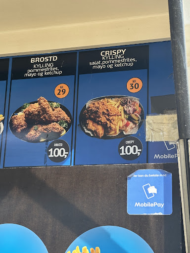 Photo of Falafel Bornholm - Stokkekildevej 13, 3720 Aakirkeby
